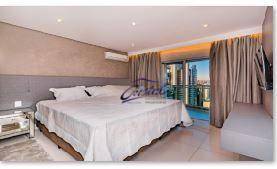 Apartamento à venda e aluguel com 2 quartos, 164m² - Foto 12