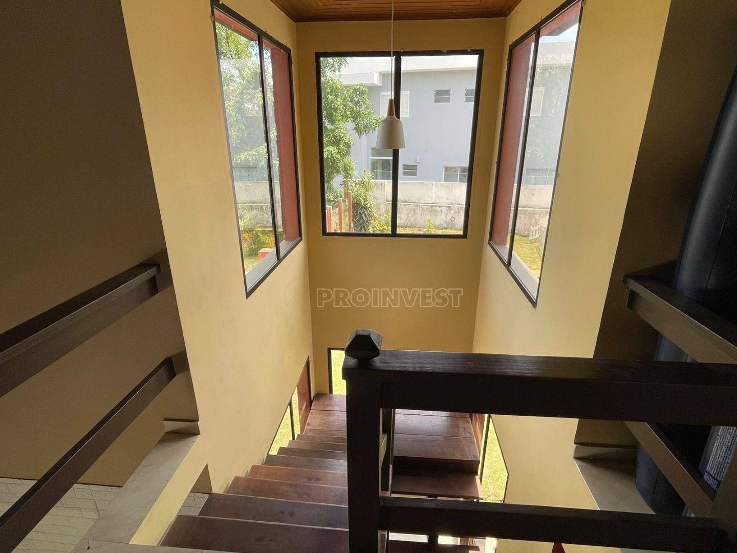 Casa de Condomínio à venda com 6 quartos, 448m² - Foto 5