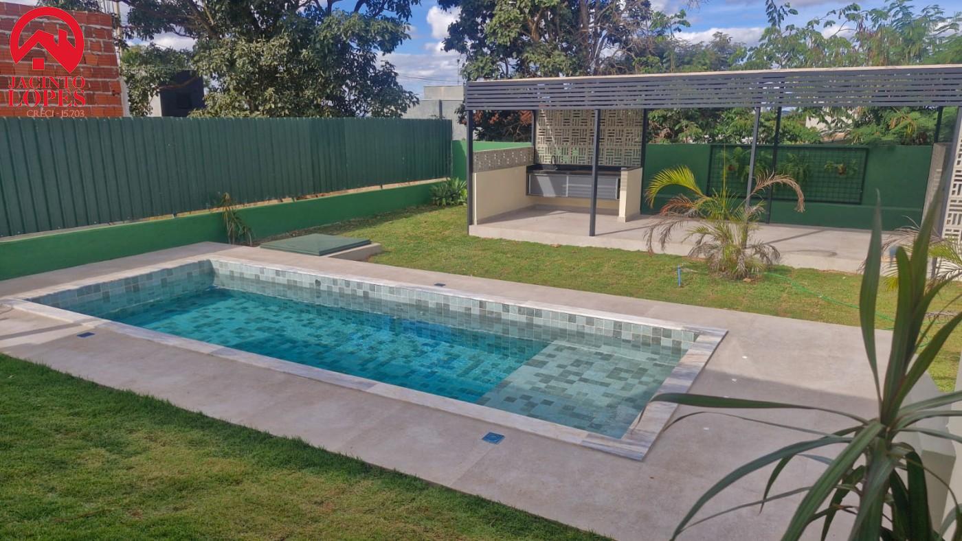 Casa de Condomínio à venda com 4 quartos, 295m² - Foto 16