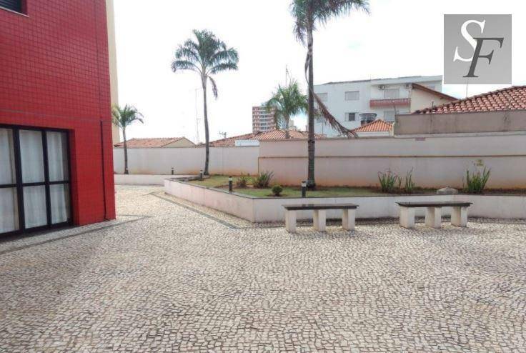 Apartamento à venda com 3 quartos, 92m² - Foto 21