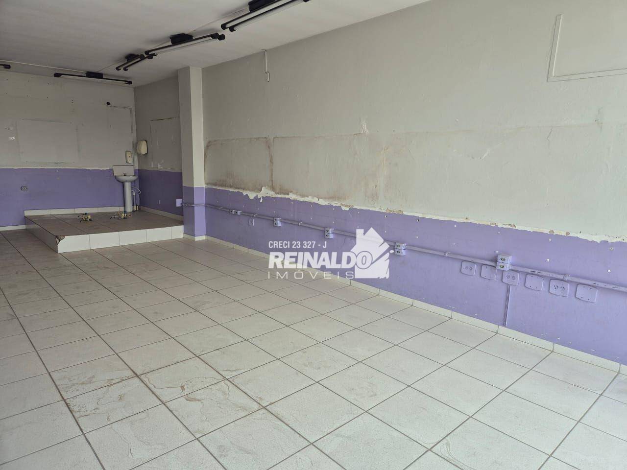 Conjunto Comercial-Sala para alugar, 55m² - Foto 4