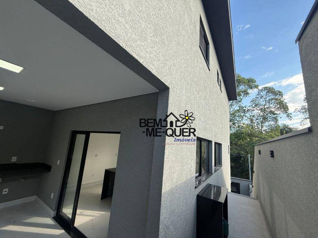 Sobrado à venda com 3 quartos, 140m² - Foto 21