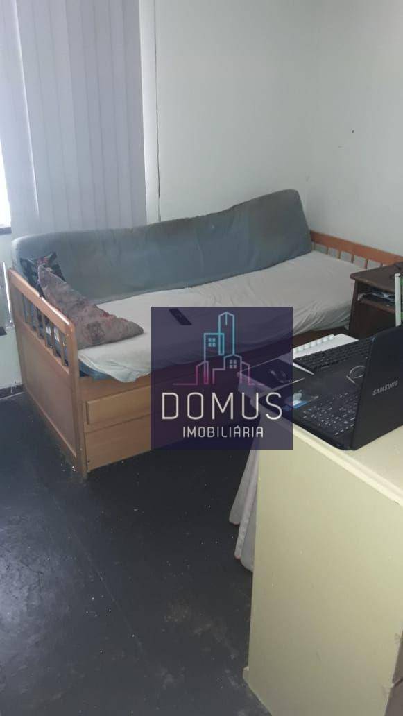 Apartamento à venda com 2 quartos, 67m² - Foto 3