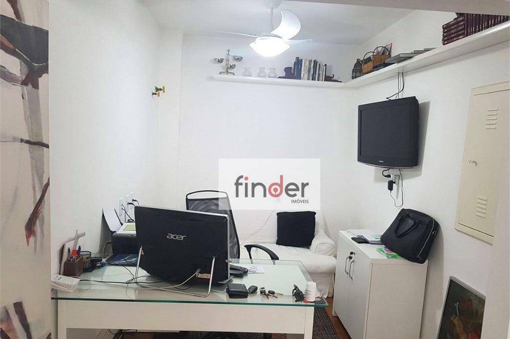 Apartamento à venda com 2 quartos, 170m² - Foto 18