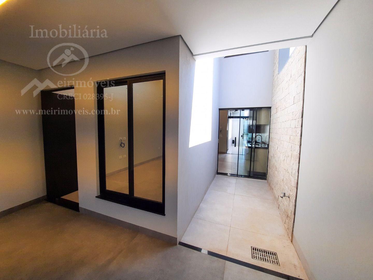 Casa à venda com 3 quartos, 134m² - Foto 9