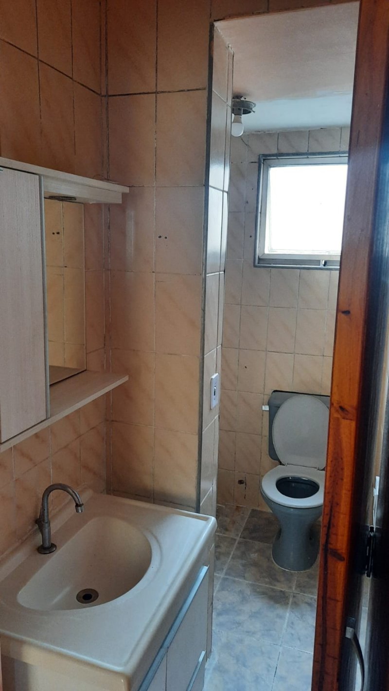 Apartamento à venda com 2 quartos, 47m² - Foto 8