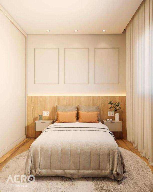 Casa de Condomínio à venda com 3 quartos, 237m² - Foto 11