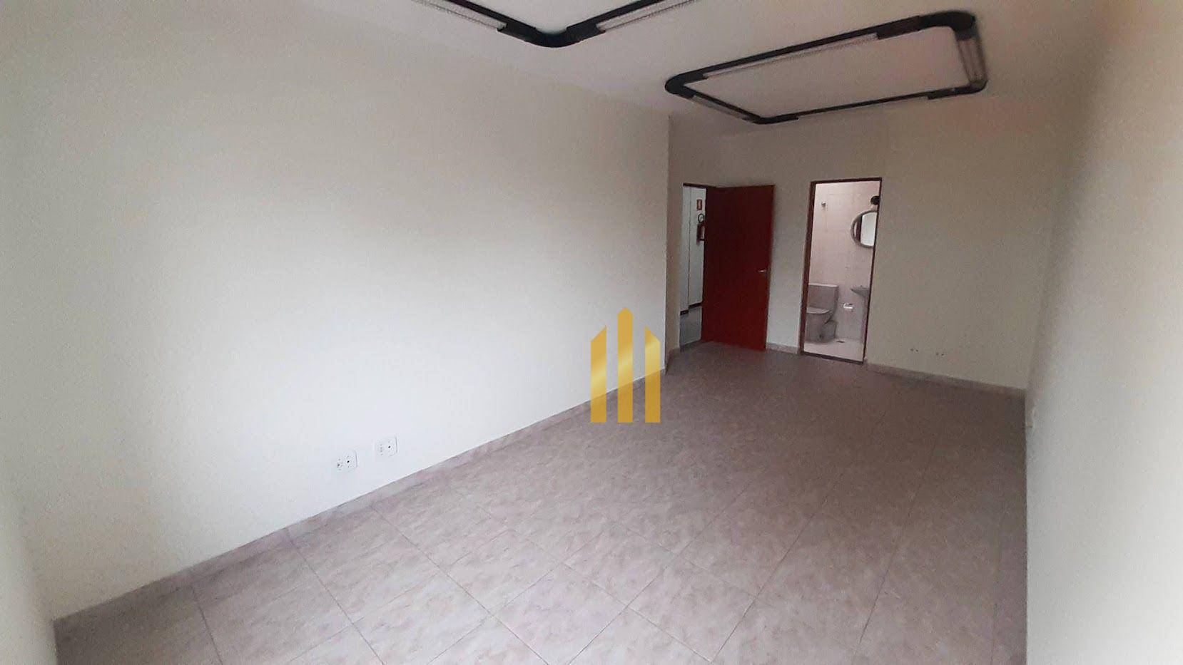 Conjunto Comercial-Sala para alugar, 30m² - Foto 1