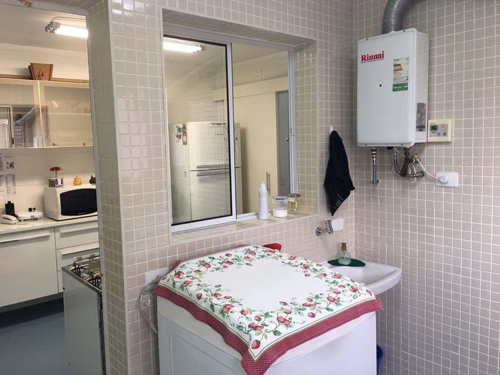 Apartamento à venda com 3 quartos, 110m² - Foto 6