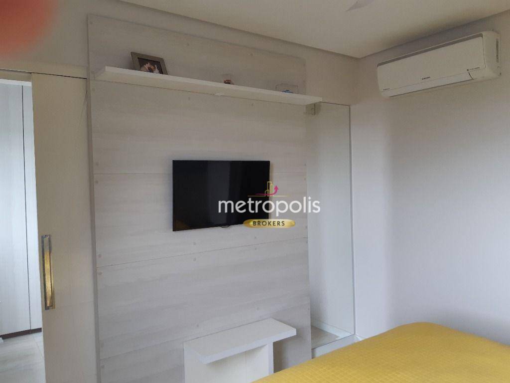 Apartamento à venda com 3 quartos, 104m² - Foto 16