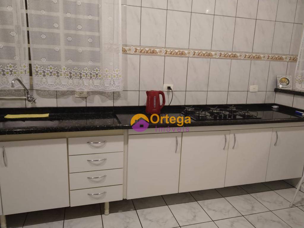 Sobrado à venda com 2 quartos, 228M2 - Foto 11