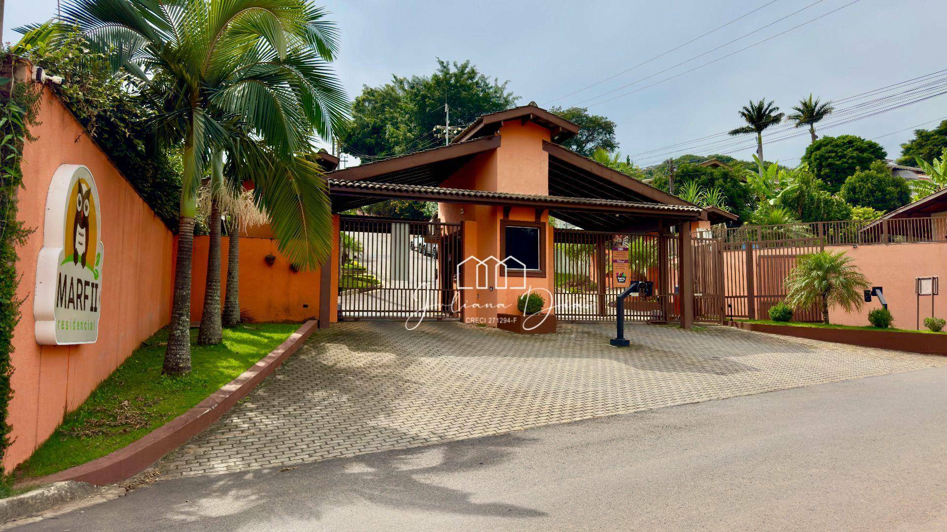 Chácara à venda com 3 quartos, 480m² - Foto 2