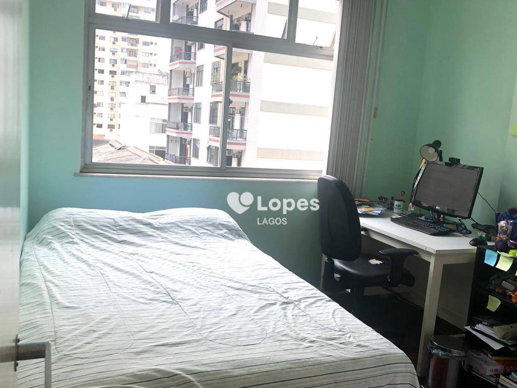 Apartamento à venda com 3 quartos, 112m² - Foto 6