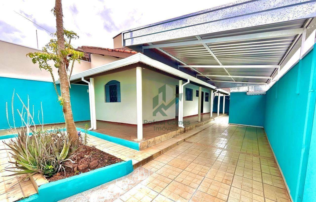 Casa, 2 quartos, 80 m² - Foto 1