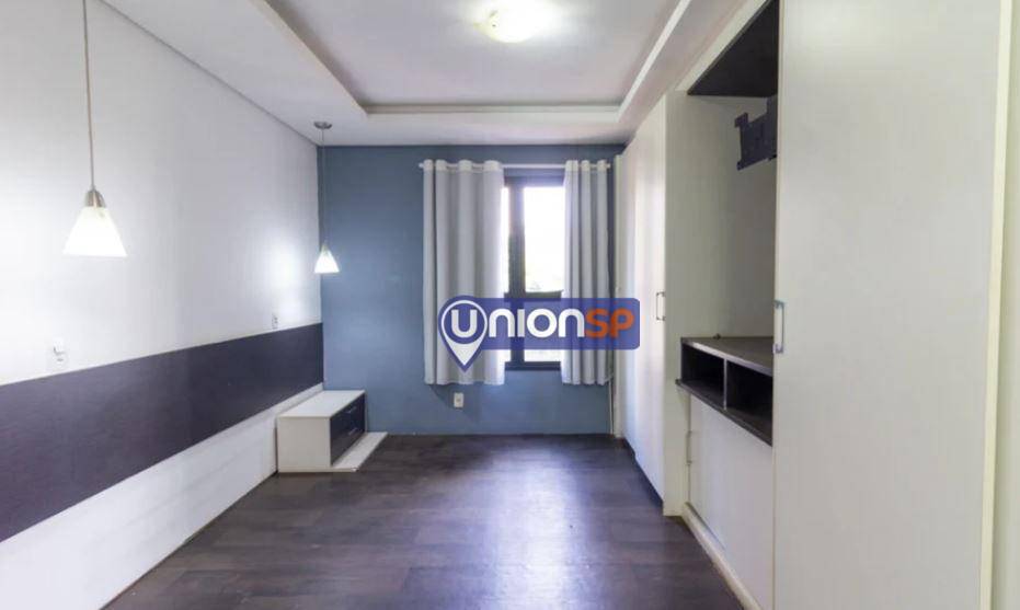 Apartamento à venda com 1 quarto, 70m² - Foto 6