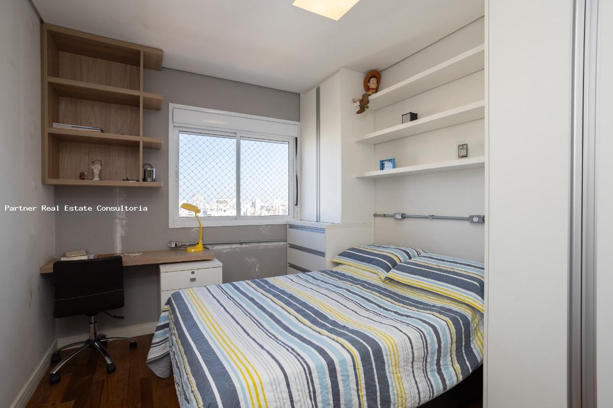 Apartamento à venda com 4 quartos, 153m² - Foto 19