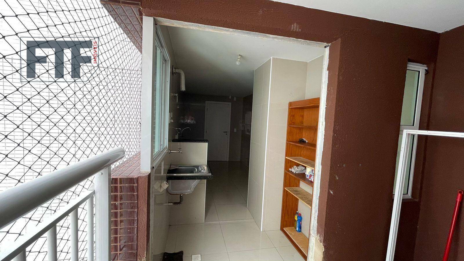 Apartamento à venda com 3 quartos, 110m² - Foto 6