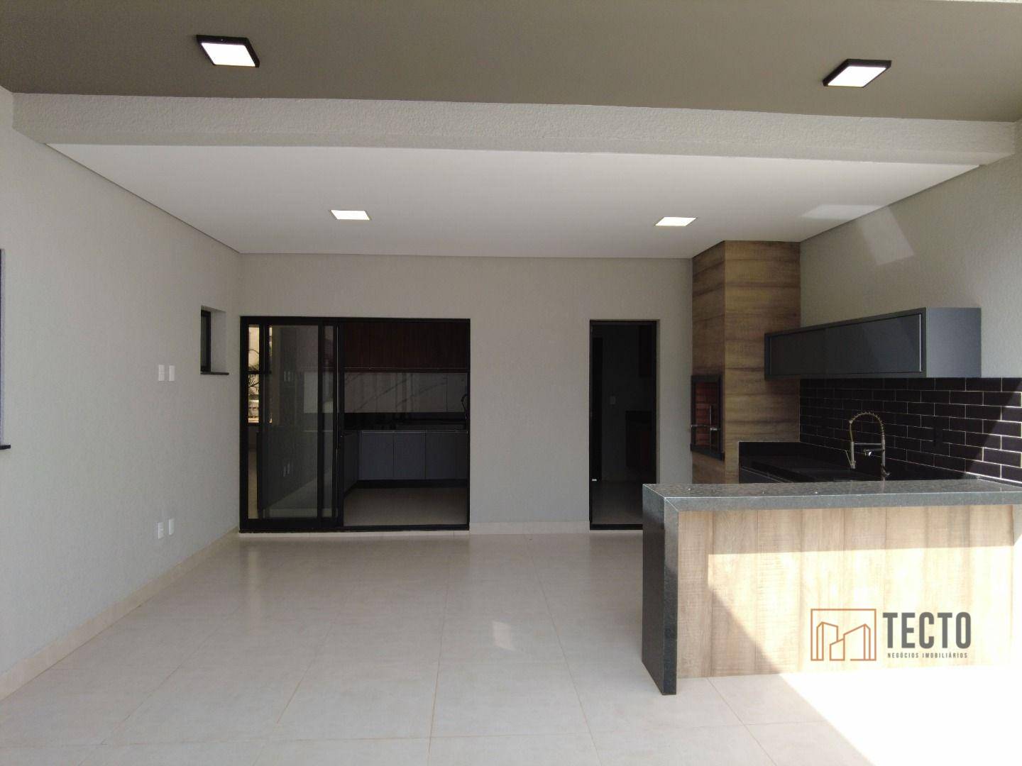 Casa de Condomínio à venda com 3 quartos, 184m² - Foto 15