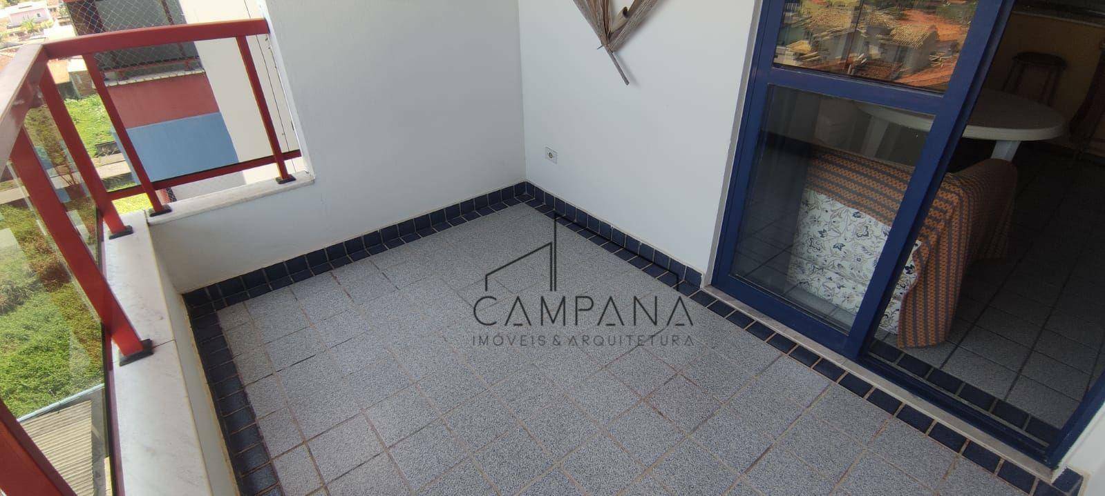 Apartamento à venda com 2 quartos, 73m² - Foto 6