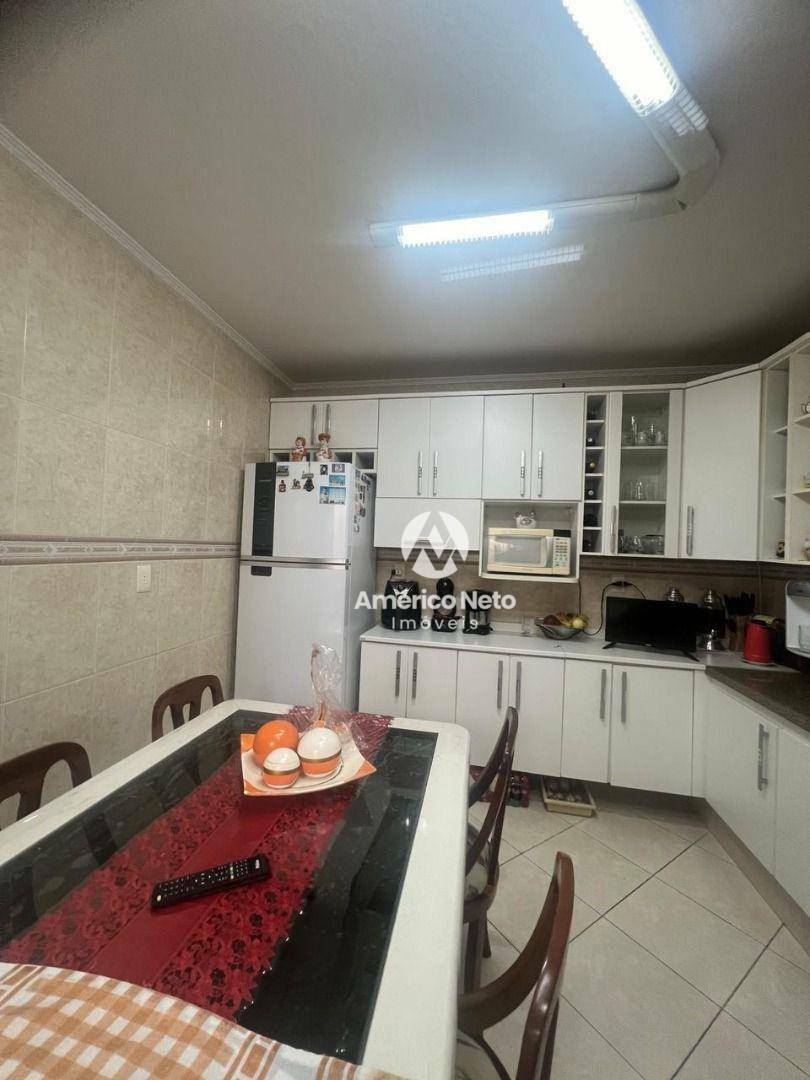 Sobrado à venda com 3 quartos, 104m² - Foto 6