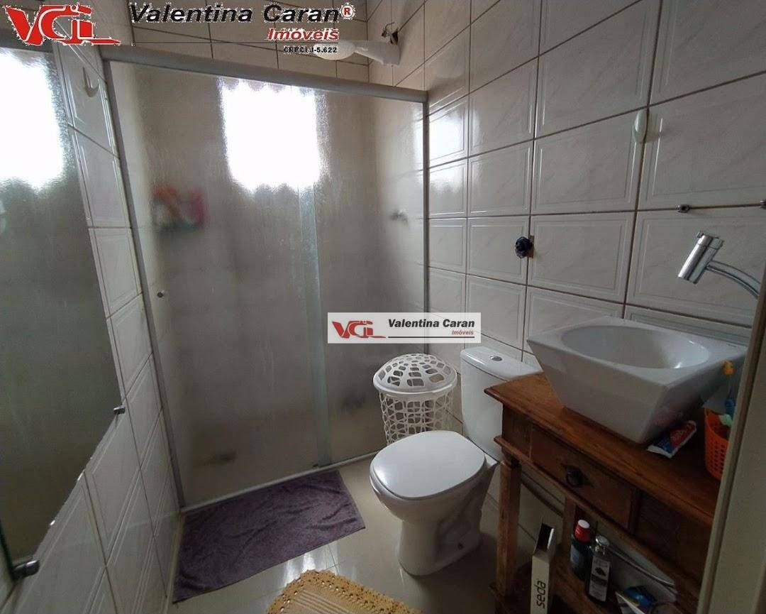 Casa à venda com 3 quartos, 125m² - Foto 5