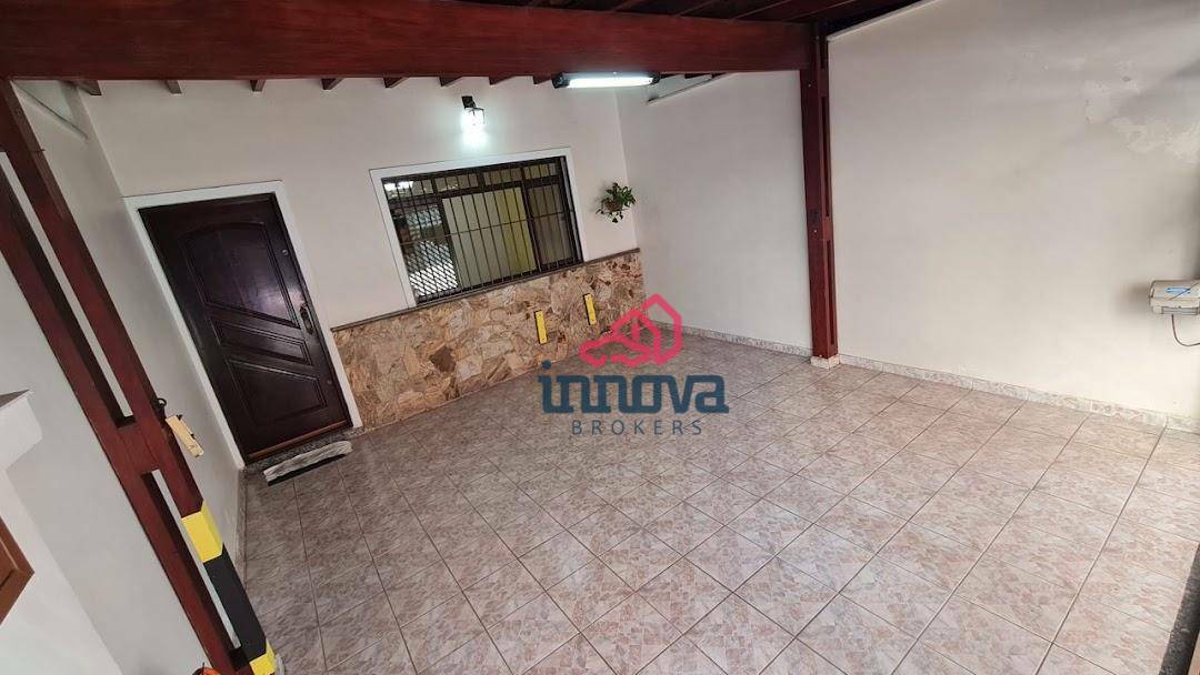 Sobrado à venda com 3 quartos, 110m² - Foto 5