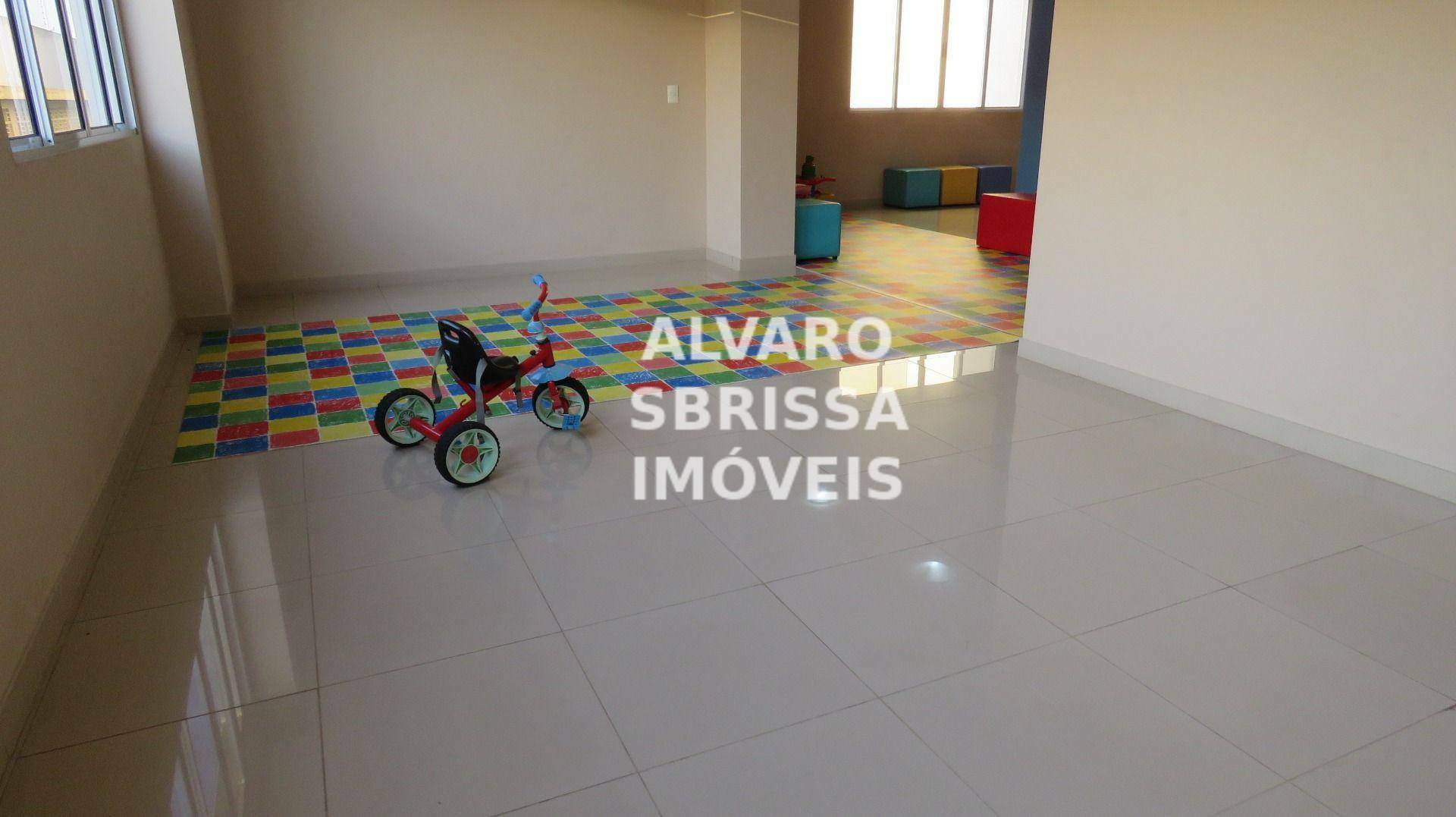 Apartamento à venda com 3 quartos, 134m² - Foto 41