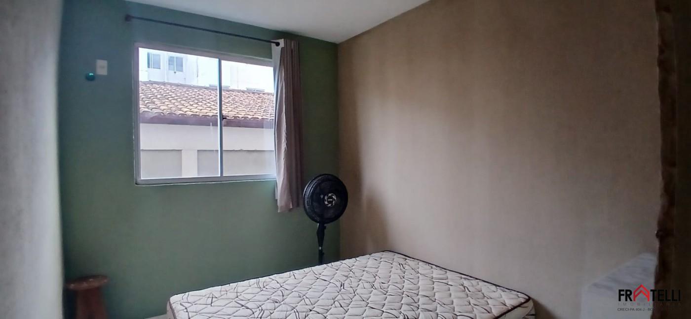 Apartamento para alugar com 2 quartos, 42m² - Foto 9