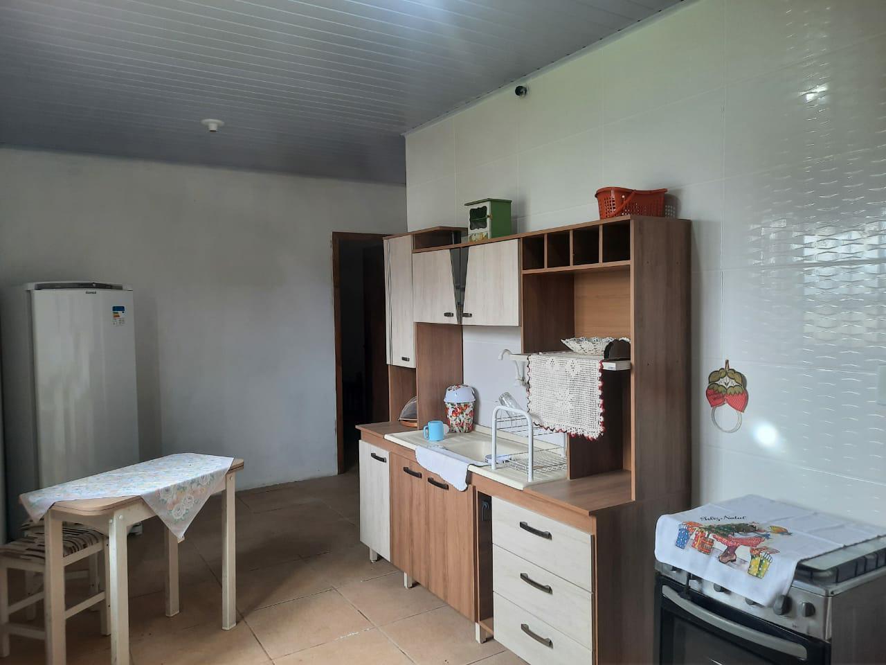 Casa à venda com 3 quartos, 110m² - Foto 11