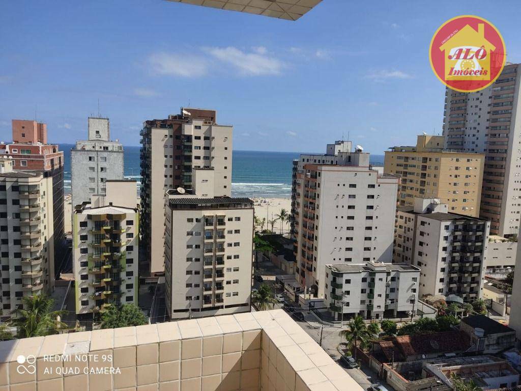 Apartamento à venda com 2 quartos, 96m² - Foto 4