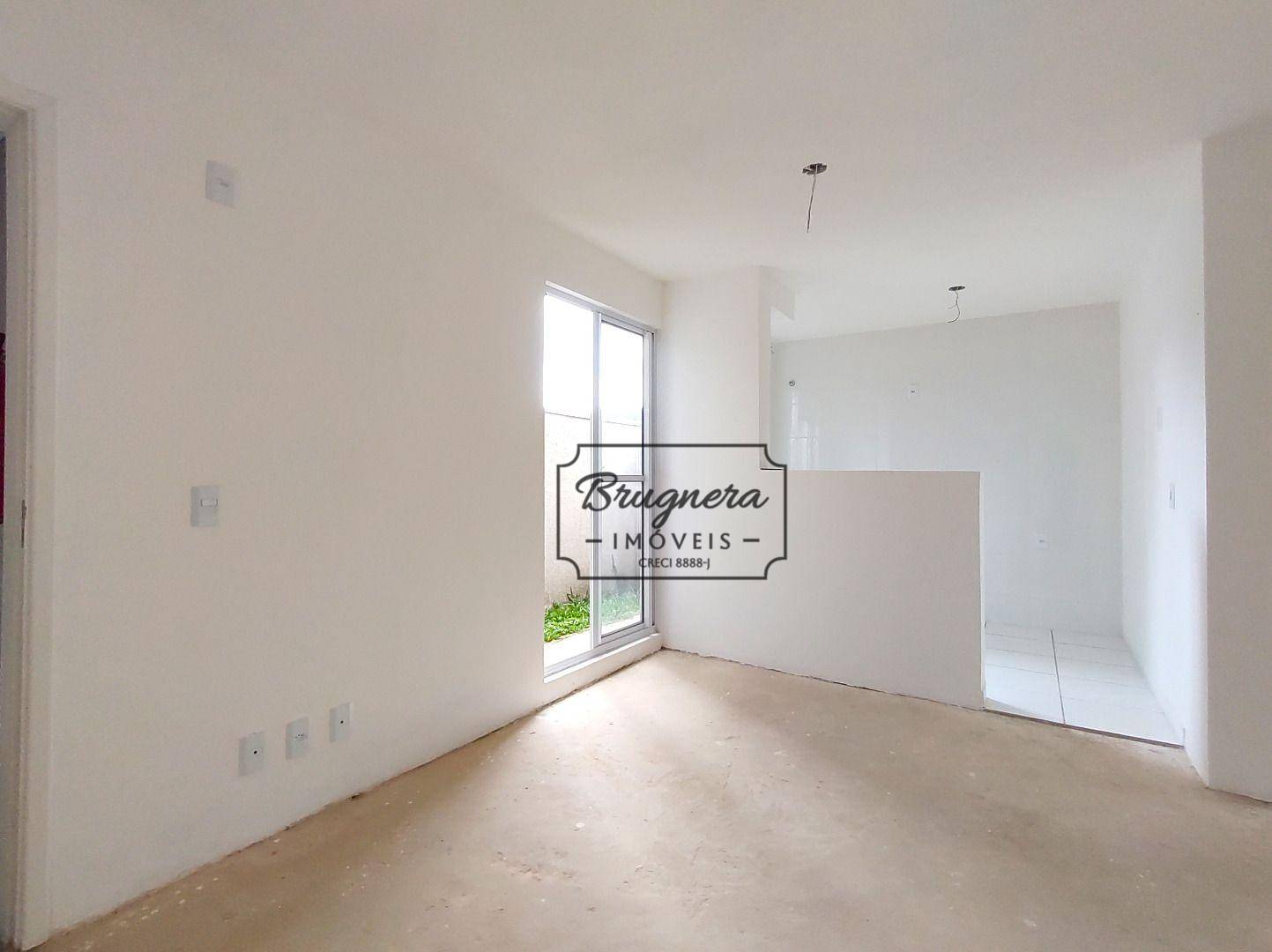 Apartamento, 2 quartos, 40 m² - Foto 4