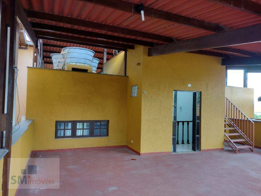 Sobrado à venda com 3 quartos, 358m² - Foto 41