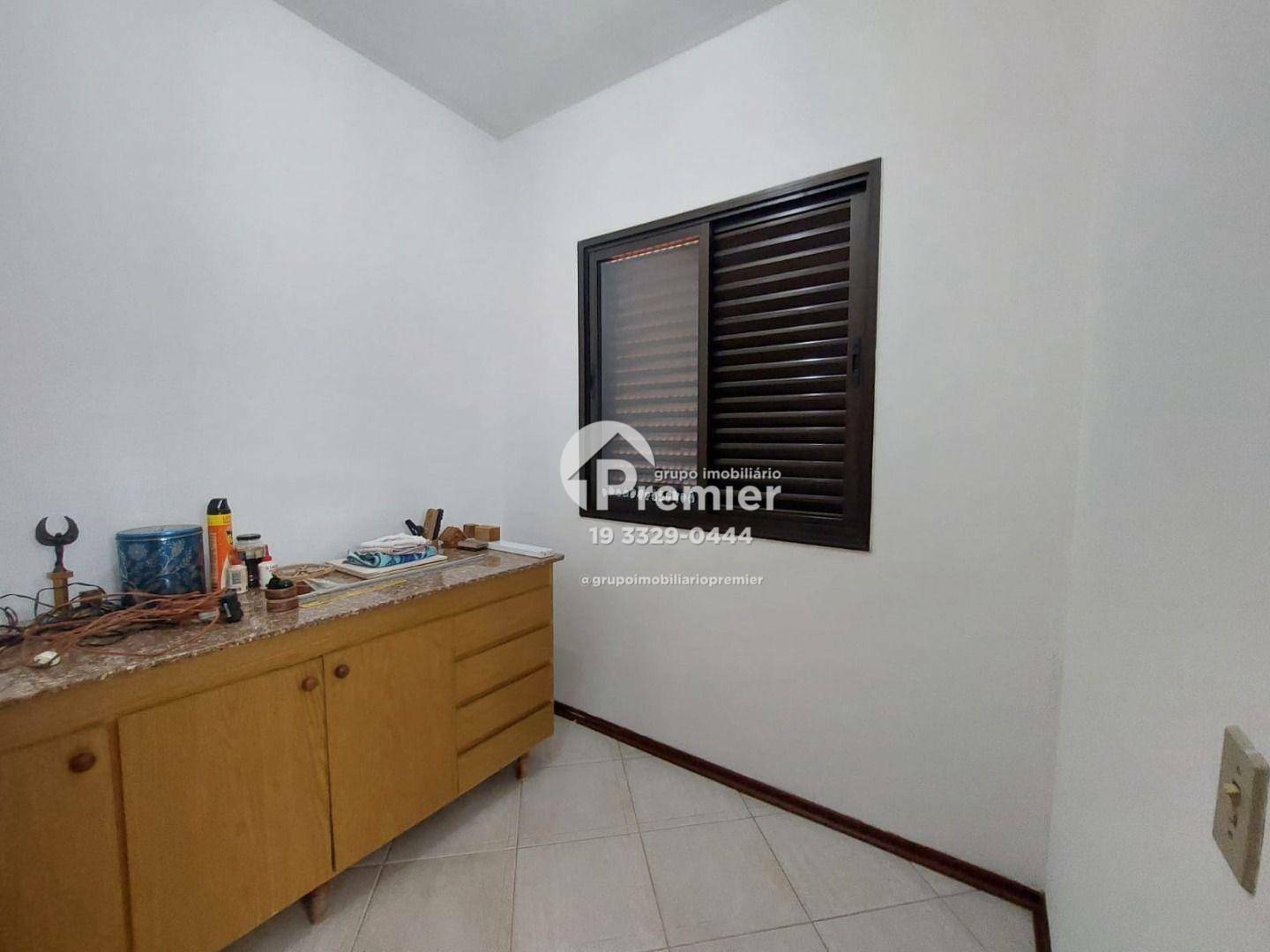 Apartamento para alugar com 3 quartos, 119m² - Foto 8