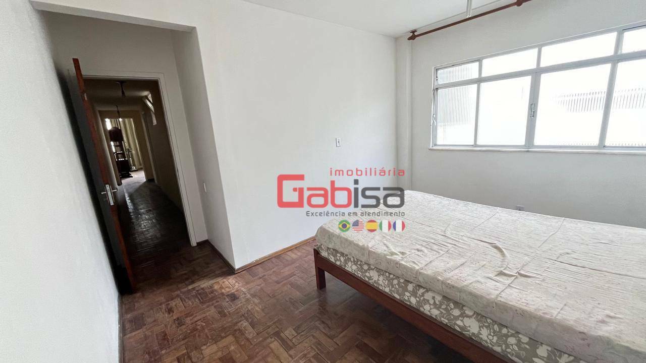 Apartamento à venda com 2 quartos, 95m² - Foto 6