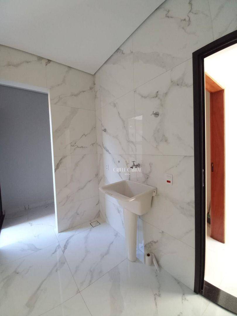 Casa à venda com 3 quartos, 269M2 - Foto 19