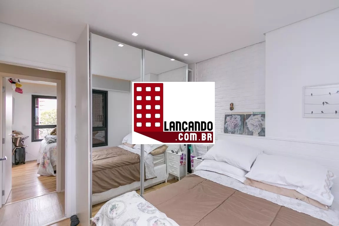 Apartamento à venda com 3 quartos, 145m² - Foto 3