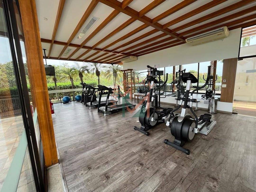 Casa de Condomínio à venda com 3 quartos, 350m² - Foto 44