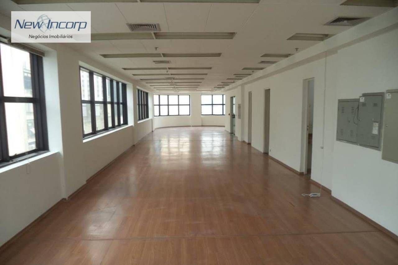 Conjunto Comercial-Sala à venda e aluguel, 158m² - Foto 9