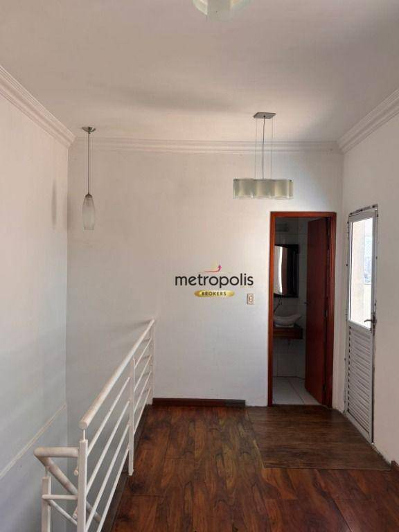 Cobertura à venda com 3 quartos, 173m² - Foto 8