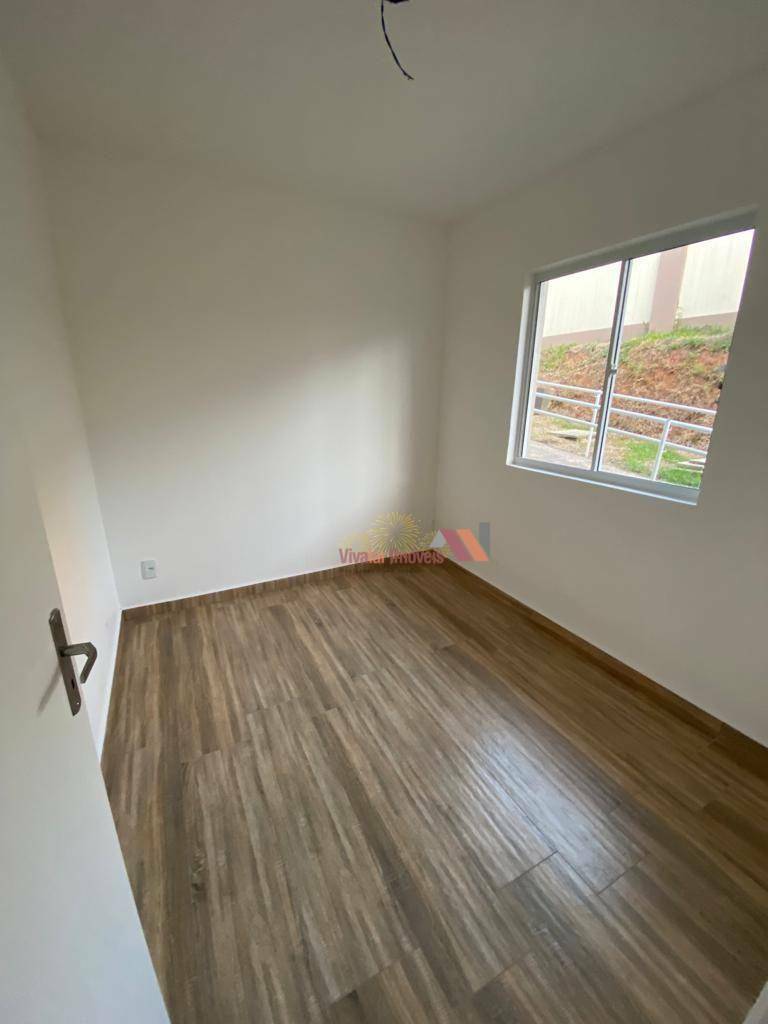 Apartamento à venda com 2 quartos, 47m² - Foto 4