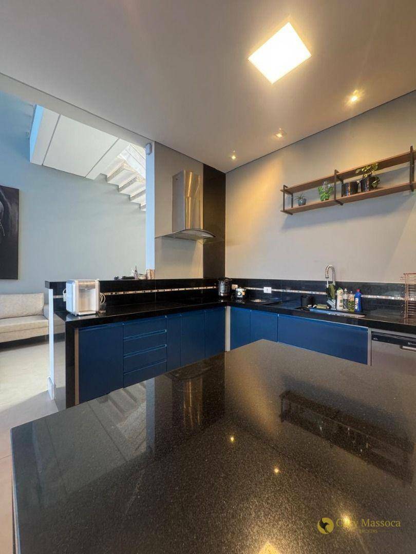 Casa de Condomínio, 3 quartos - Foto 25