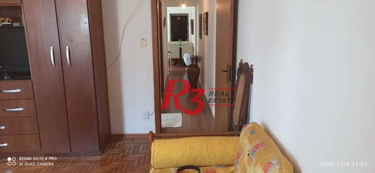 Apartamento à venda com 2 quartos, 92m² - Foto 14