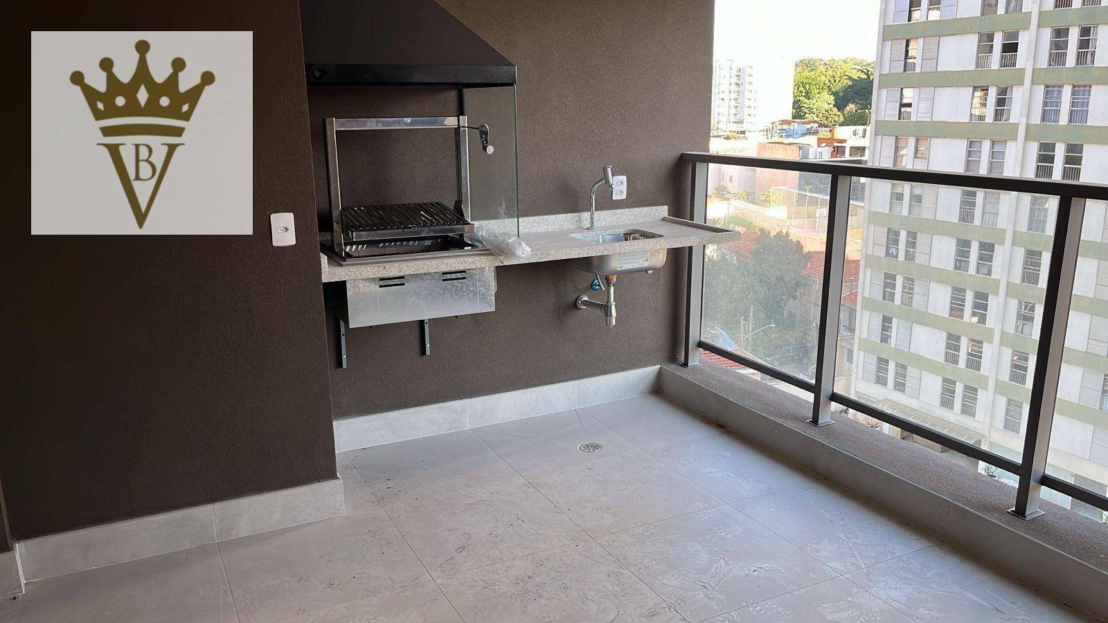 Apartamento à venda com 2 quartos, 74m² - Foto 12