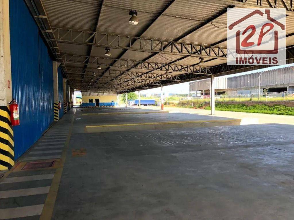 Depósito-Galpão-Armazém para alugar, 30000m² - Foto 14