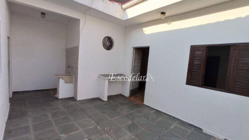 Casa à venda com 3 quartos, 130m² - Foto 15