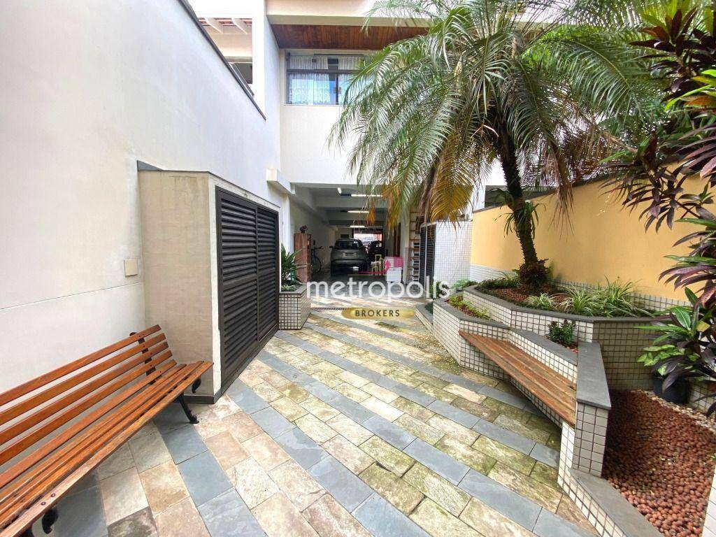 Sobrado à venda com 3 quartos, 400m² - Foto 53