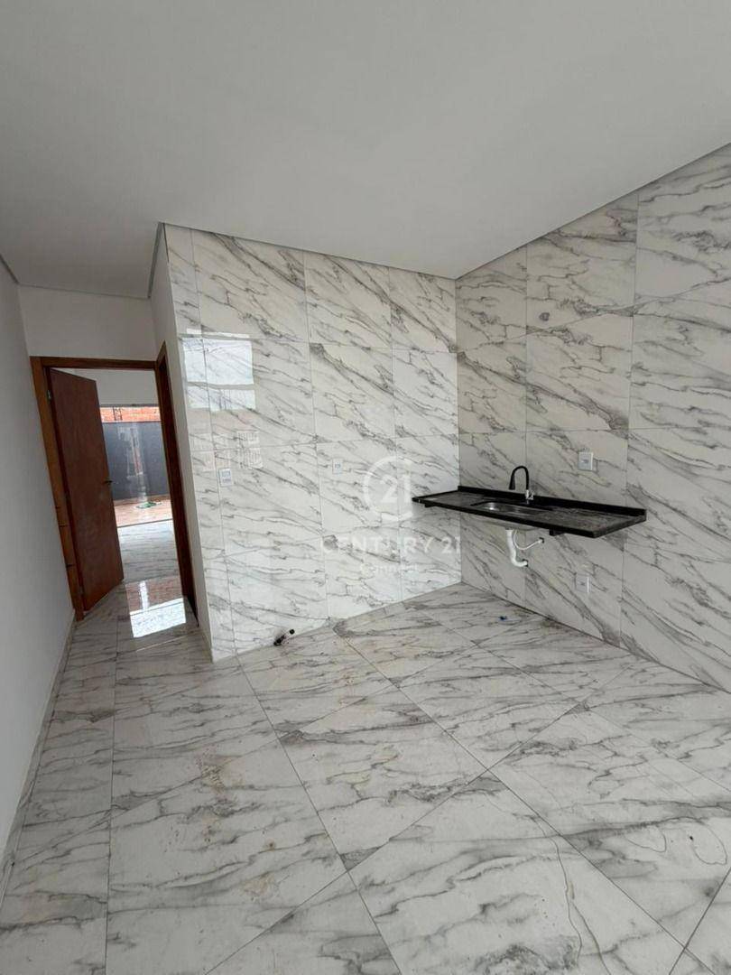 Casa, 1 quarto, 41 m² - Foto 3