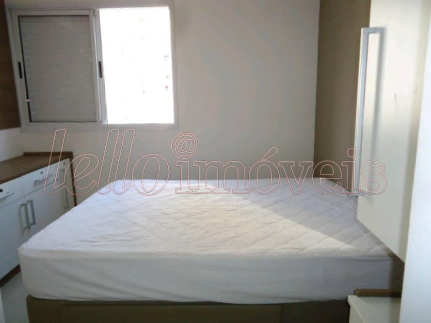 Apartamento para alugar com 1 quarto, 53m² - Foto 8