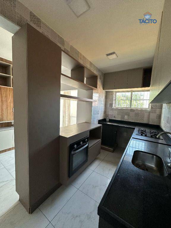 Apartamento à venda com 3 quartos, 62m² - Foto 9