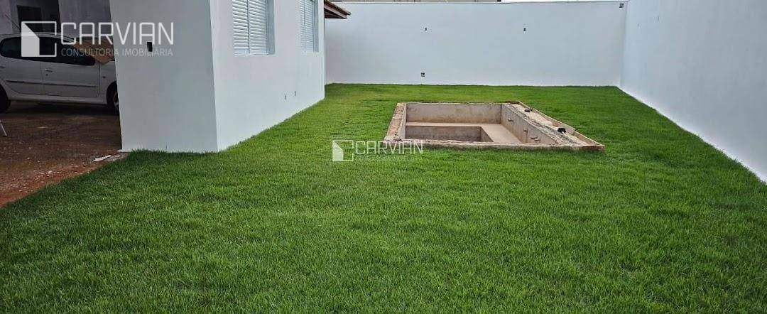 Casa à venda com 4 quartos, 208m² - Foto 5